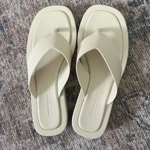 Brand New Princess Polly Tampa Sandals